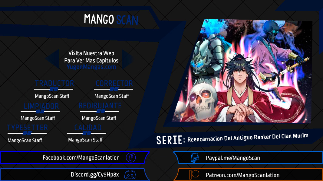 The Previous Life Murim Ranker Scan Vf www.mangaspn.com